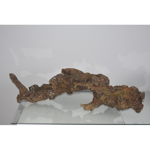 Aquarium Giant Stunning Driftwood Root Ornament 66 x 17 x 18 cms wood to clear - Picture 2 of 9