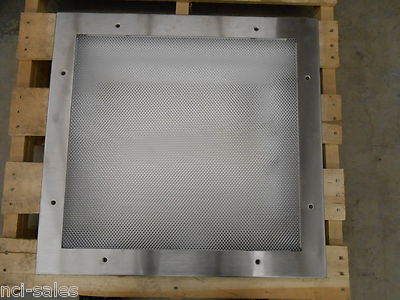 COOPER INDUSTRIES LIGHTING CFF-24-2FT FAIL-SAFE O.D.- 24'' X 25 1/2''(APPROX)