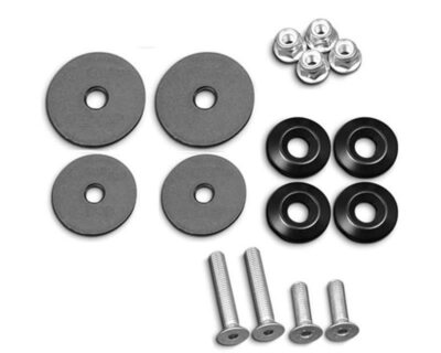 Go Kart Senzo Sitz-Montage-Set Tillett Jecko OTK Karting Racing Rennen