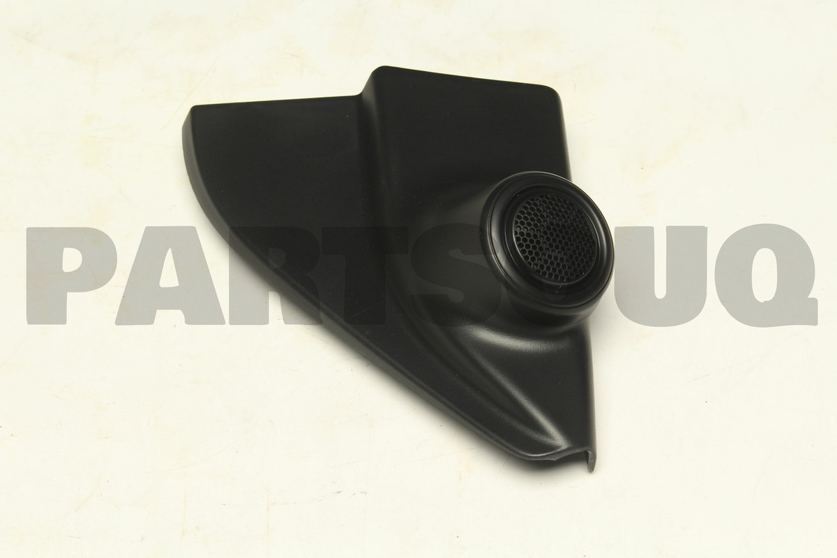 674920K160 Genuine Toyota GARNISH FR DOOR LWR 67492-0K160 | eBay