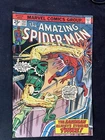 MARVEL COMICS AMAZING SPIDER-MAN #154 THE SANDMAN RETURNS KINGPIN DOC OC CAMEO