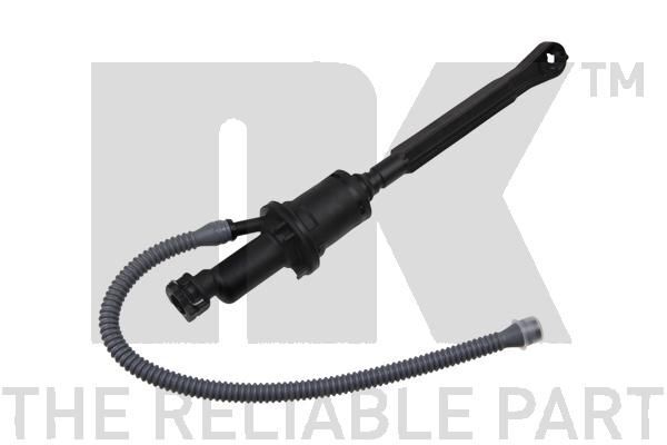 NK 833707 Kupplungsgeberzylinder Kupplungszylinder Geberzylinder Kupplung-image