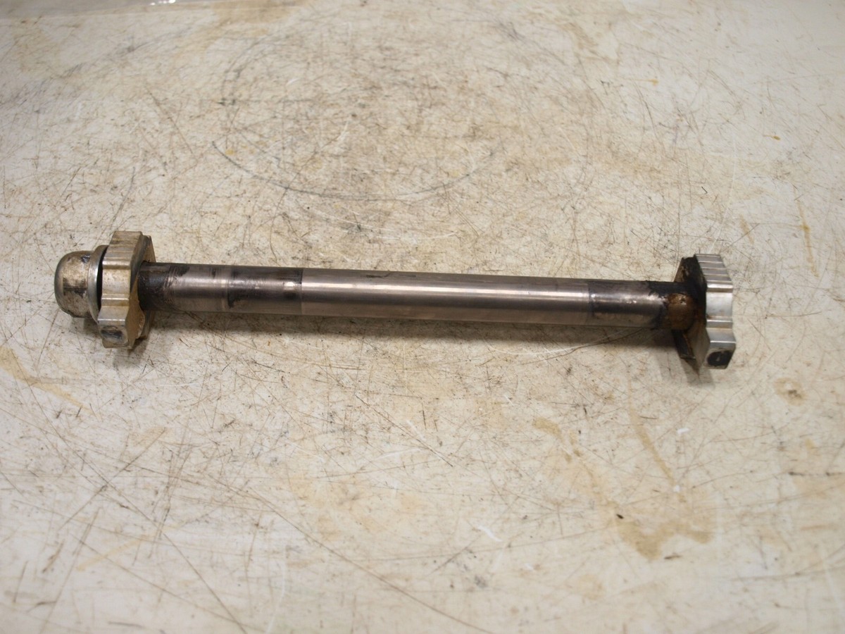2010-2022 KTM 125 250 350 450 SX SXF Rear Axle #6224 | eBay