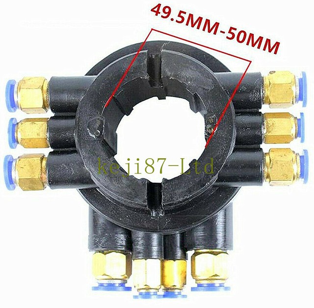 Car Repair Tools Tire Changer Rotary Valve air Guide Valve Distribution