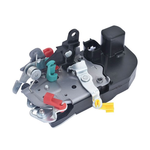 Actuador de bloqueo de puerta conductor delantero lado izquierdo mano izquierda para Dodge Durango 1998-2003 - Imagen 2 de 7