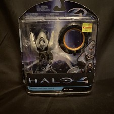 McFarlane Halo 4 Watcher Series 1