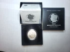 2021-P  Philadelphia Morgan Silver Dollar OGP/COA 21XE