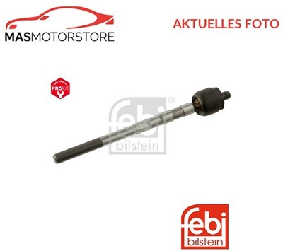AXIALGELENK SPURSTANGE VORNE FEBI BILSTEIN 31507 P NEU OE QUALITÄT