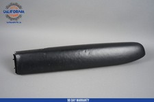 07-09 Mercedes W221 S600 Front Left Interior Door Panel Storage Compartment OEM