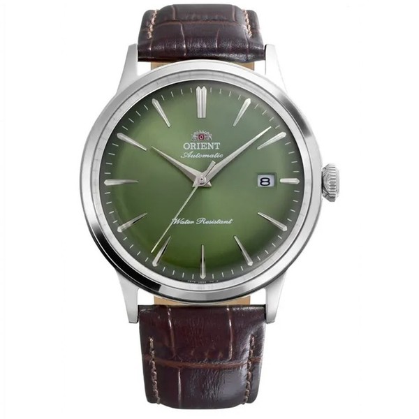 Orient Kinder Classic RA-AC0029E Automatik Uhr Lederarmband-image