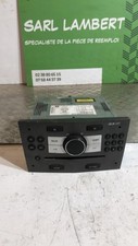 Autoradio Opel ANTARA