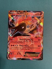 Moltres EX (Team Plasma) 14/135 Plasma Storm Holo on eBay