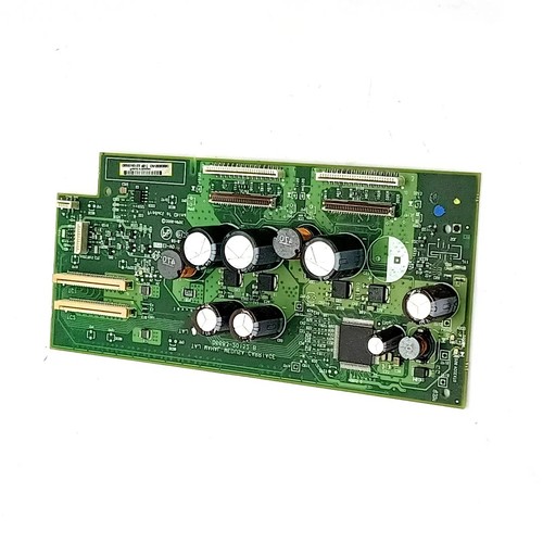 Carriage PCA Board Q6683-20152 Fits For HP Designjet T610 Printer Parts - 第 5/6 張圖片