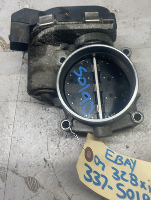 2007-2013 BMW 328 323 328 528I SERIES Throttle Body Control Module 3.0L Oem