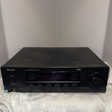 Sherwood AM/FM Stereo Receiver RX-4105 2 Channel Power - Tested  Working