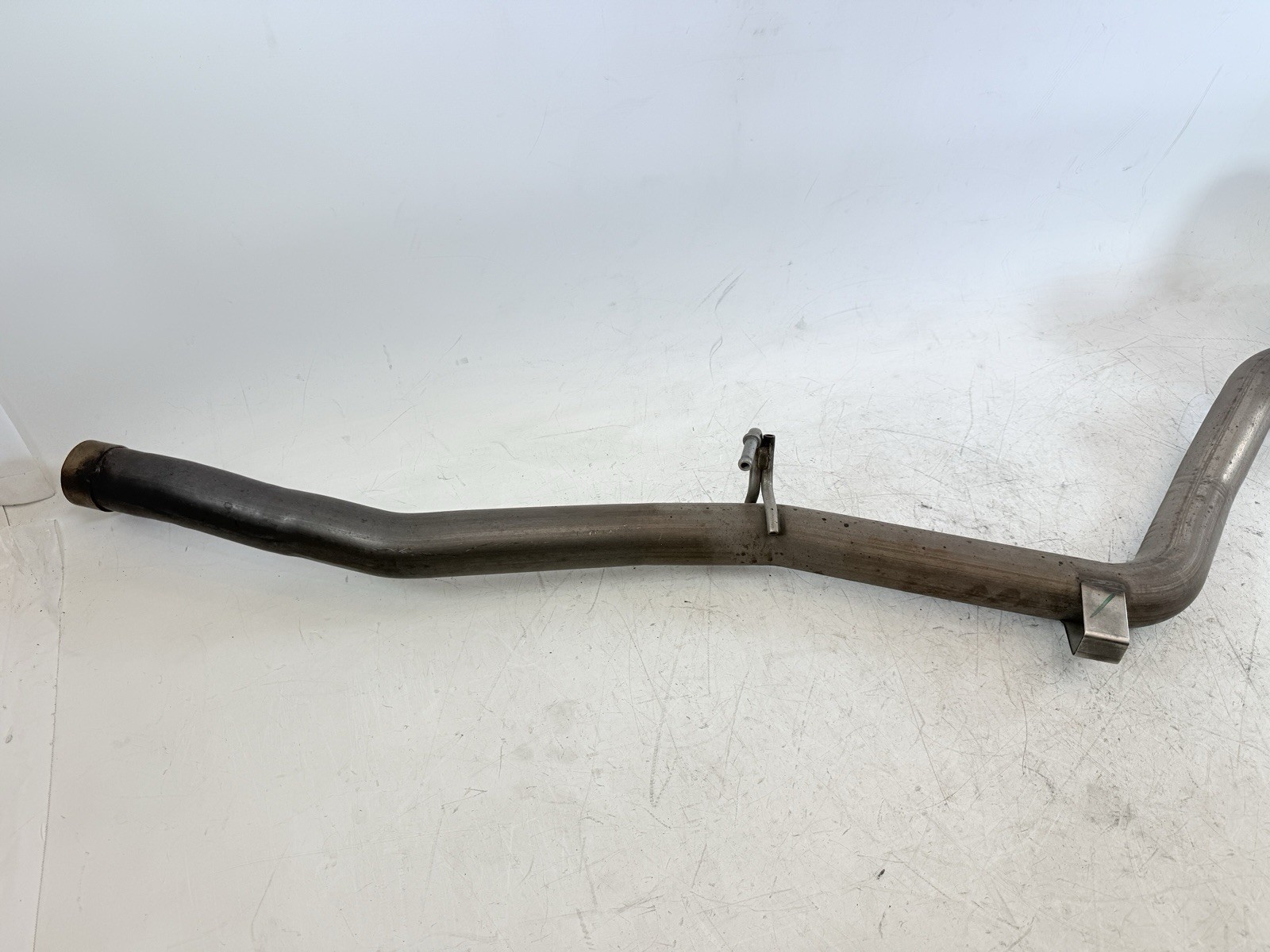 2014 - 2019 MASERATI GHIBLI 3.0L REAR RIGHT SIDE EXHAUST MUFFLER W/ PIPE OEM