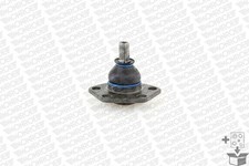 Traggelenk Führungsgelenk MONROE L10519 für JUMPER PEUGEOT BOXER DUCATO 244 FIAT