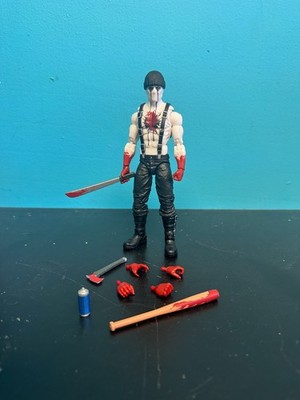 Marvel Legends MCU MUSE Only 6'' Figure Daredevil Bullseye Hasbro Pulse Exclusive