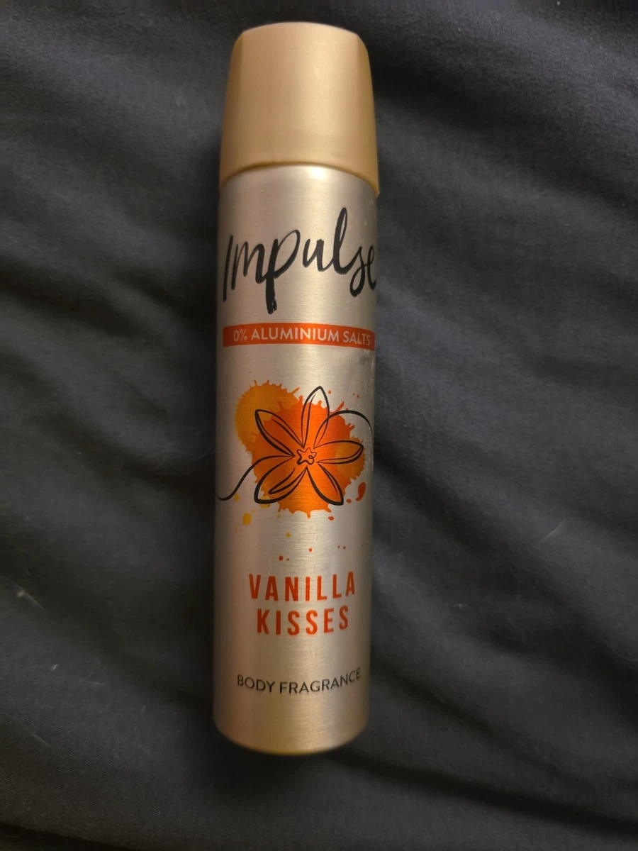 Impulse Vanilla Kisses online kaufen