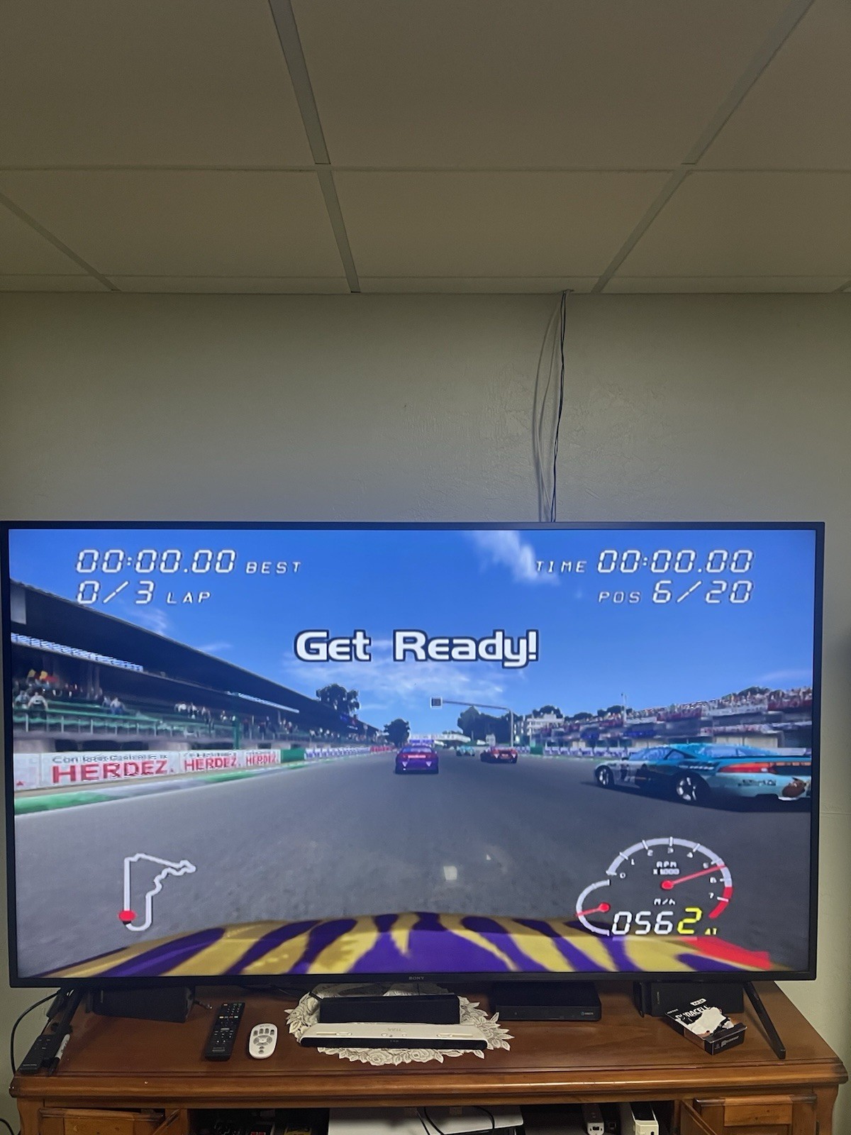Pro Race Driver -Xbox 2003- Complete W/ Instructions Tested | eBay
