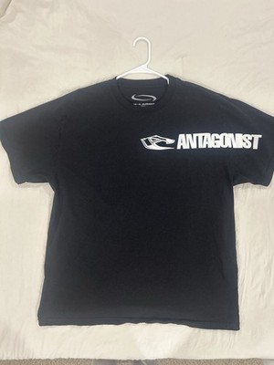 ANTAGONIST TOUR 2.0 DAGGER T-SHIRT