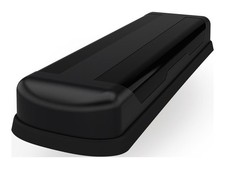 Panorama LGIN2902 Megalodon 8x 4G 5G Low Profile Antenna Black