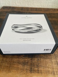 COBRA Dinner Spoon in stainless steel