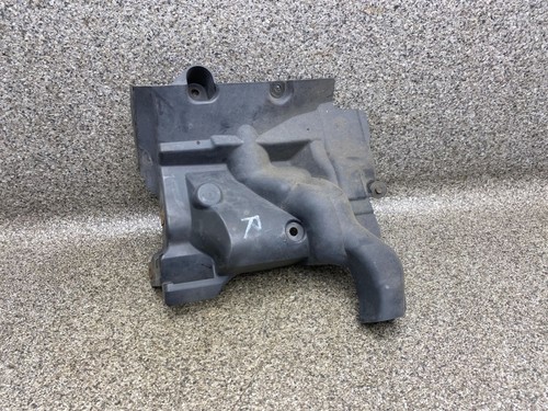 Abdeckung Lenkgetriebe rechts 7228688 98Tkm BMW F01 F04 7er 750i 11.2032.227