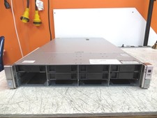 HPE ProLiant DL380 Gen9 Server 2x Intel Xeon E5-2640v3 2.6GHz 64GB P840 RAID