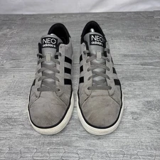 Adidas Neo Label Gray Comfort Foam Insole Men’s Size 11 Gray Art G31795