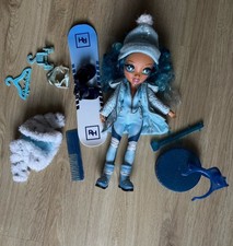 Puppe Rainbow High Winter Break - Skyler Brad...