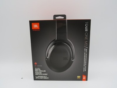ryo　JBL tour one M2 Free Shipping! JBL Tour One M2 Wireless Over-Ear Headphones