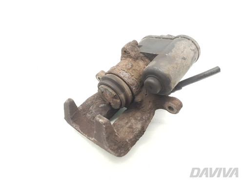 VW Passat Bremssattel hinten 2.0 TDI 16V Diesel 103kW (140 HP) 32332267D 2010