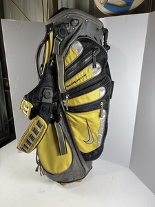 Nike Sasquatch Bag | eBay