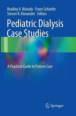 Pediatric Dialysis Case Studies | englisch