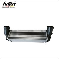 LadeluftküHler TurboküHler FüR BMW X5 E70 F15 F85 X6 E71 E72 F16 F86