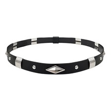 RainFlowwer Cowboy Hat Bands for Men Women, Leather Hatbands Belt for Straw/S...