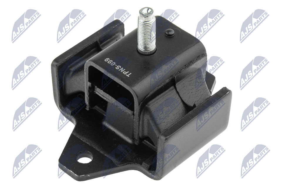 N.T.Y. ZPS-NS-099.NTY Mounting, manual transmission for NISSAN