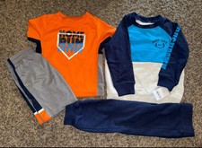 Boys Outfits Size 3T