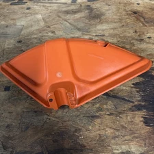 New OEM Husqvarna 503 93 42-04, 503934204 String Trimmer Guard NOS