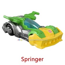 Transformers Blind Box 1/64 Car Model Kit Blo...
