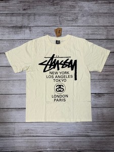 World Tour Stussy | eBay