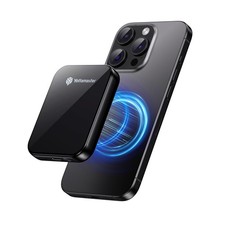 Magnetic External SSD USB 3.2 Gen 2x2 Portable Solid State Drive Up to 2000MB/s