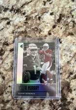 2019 Panini Illusions - Kyler Murray #1 (RC)