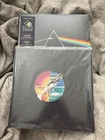 Pink Floyd Vinyl Record LP Lot Dark Side Of The Moon & Wish You We’re Here NEW