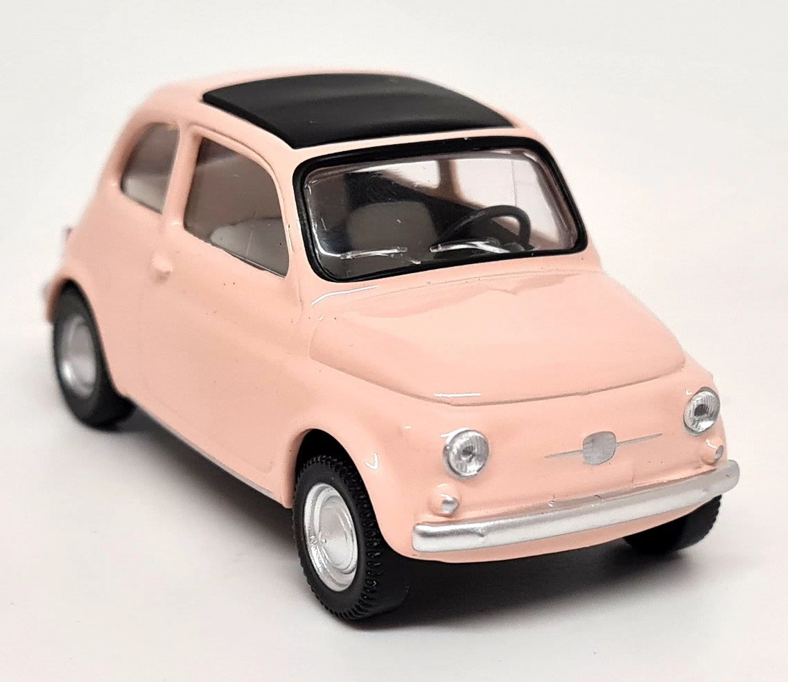 NOREV Fiat Diecast & Toy Vehicles for sale | eBay