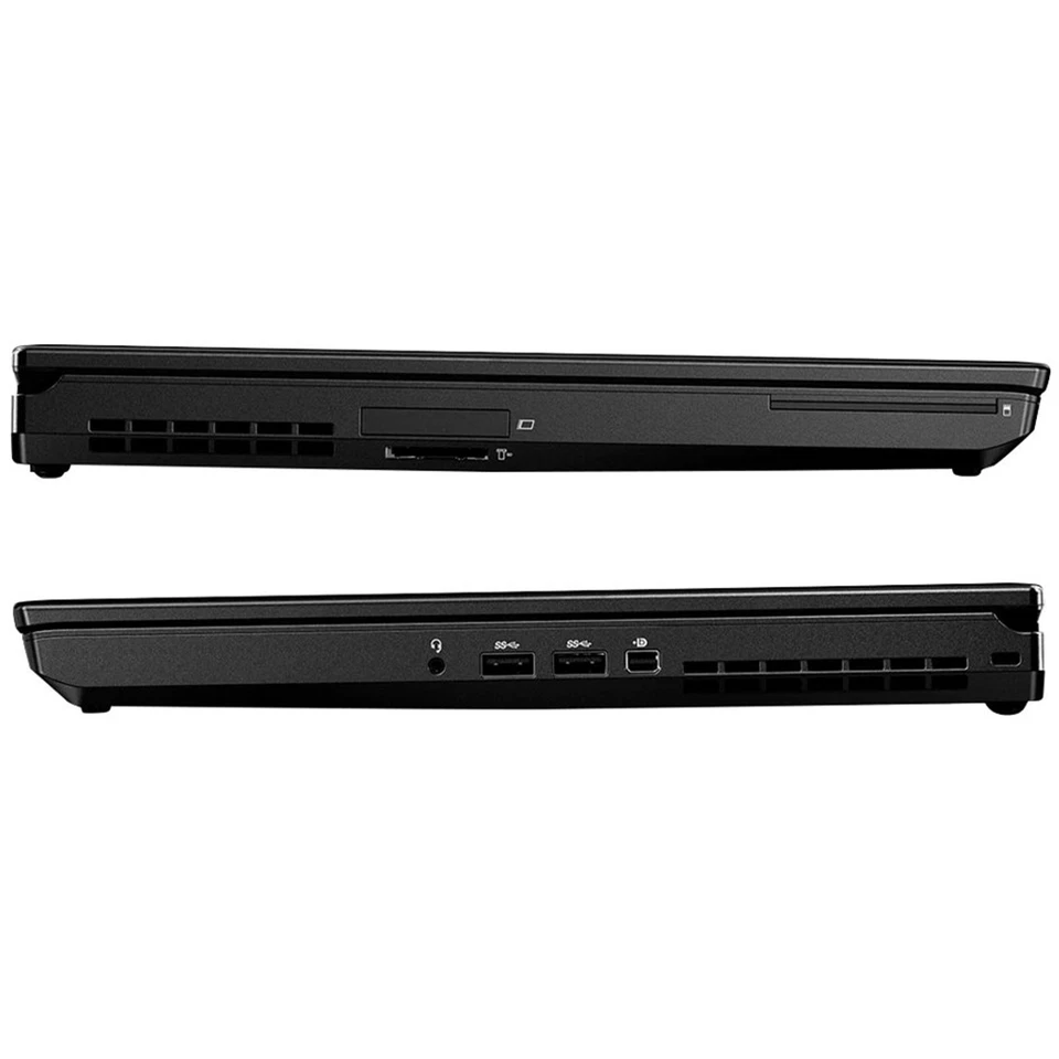 Notebook PC Portatile P51 15.6" FHD i7 Ram 32GB SSD 1TB M2200 W11 Ricondionato - Immagine 4 di 4