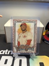 2025 Topps Allen & Ginter Orange /25 - Hunter Greene #188