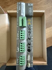 Schneider Electric Elau PacDrive MC-4 MC-4/11...