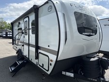 2026 Forest River Flagstaff E Pro E20FBS